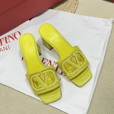 Valentino Slippers